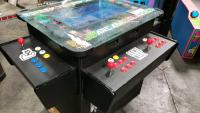 MULTICADE COCKTAIL TABLE ARCADE GAME - 5