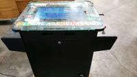 MULTICADE COCKTAIL TABLE ARCADE GAME - 7