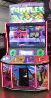 TEENAGE MUTANT NINJA TURTLES ARCADE BRAND NEW!!