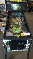 JURASSIC PARK PRO PINBALL MACHINE STERN - 4