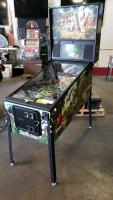 JURASSIC PARK PRO PINBALL MACHINE STERN - 5