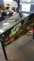 JURASSIC PARK PRO PINBALL MACHINE STERN - 6