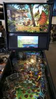 JURASSIC PARK PRO PINBALL MACHINE STERN - 7