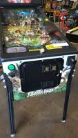 JURASSIC PARK PRO PINBALL MACHINE STERN - 10