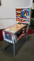 LIBERTY BELL CLASSIC PINBALL MACHINE WILLIAMS - 2