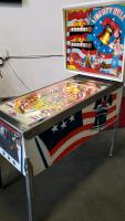 LIBERTY BELL CLASSIC PINBALL MACHINE WILLIAMS - 4