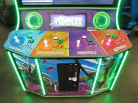 TEENAGE MUTANT NINJA TURTLES ARCADE BRAND NEW!! - 5