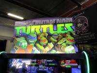 TEENAGE MUTANT NINJA TURTLES ARCADE BRAND NEW!! - 6