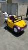 KIDDIE RIDE DOG IN THE CAR RIDER - 2