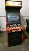 MORTAL KOMBAT UPRIGHT MIDWAY ARCADE GAME - 2