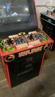 MORTAL KOMBAT UPRIGHT MIDWAY ARCADE GAME - 6