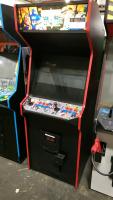 PANDORA BOX 3 MULTICADE UPRIGHT FIGHTING ARCADE GAME - 2