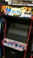 PANDORA BOX 3 MULTICADE UPRIGHT FIGHTING ARCADE GAME - 3