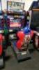 MARIO KART 2 SITDOWN RACING ARCADE GAME NAMCO #1 - 3