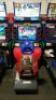 MARIO KART 2 SITDOWN RACING ARCADE GAME NAMCO #2 - 2