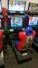 MARIO KART 2 SITDOWN RACING ARCADE GAME NAMCO #2 - 3