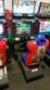 MARIO KART 2 SITDOWN RACING ARCADE GAME NAMCO #2 - 4