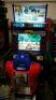 MARIO KART 2 SITDOWN RACING ARCADE GAME NAMCO #3 - 3