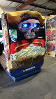 DEAD STORM PIRATES SPECIAL EDITION DELUXE MOTION ARCADE GAME NAMCO - 2