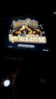 DEAD STORM PIRATES SPECIAL EDITION DELUXE MOTION ARCADE GAME NAMCO - 8