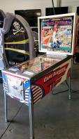 CAPTAIN FANTASTIC BALLY CLASSIC PINBALL MACHINE - 2