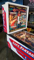 CAPTAIN FANTASTIC BALLY CLASSIC PINBALL MACHINE - 4