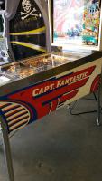 CAPTAIN FANTASTIC BALLY CLASSIC PINBALL MACHINE - 6