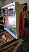 CAPTAIN FANTASTIC BALLY CLASSIC PINBALL MACHINE - 7