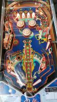 CAPTAIN FANTASTIC BALLY CLASSIC PINBALL MACHINE - 8