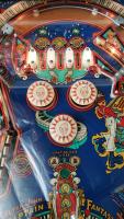 CAPTAIN FANTASTIC BALLY CLASSIC PINBALL MACHINE - 15