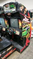 FAST & FURIOUS SITDOWN RACING ARCADE GAME #1 - 2