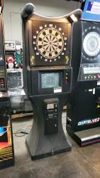 ARACHNID DARTS COIN OP UPRIGHT SOFT TIP