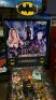 BATMAN PINBALL MACHINE DATA EAST - 2