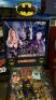 BATMAN PINBALL MACHINE DATA EAST - 3