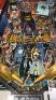 BATMAN PINBALL MACHINE DATA EAST - 5