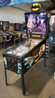 BATMAN PINBALL MACHINE DATA EAST - 6