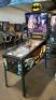 BATMAN PINBALL MACHINE DATA EAST - 6