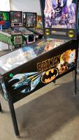 BATMAN PINBALL MACHINE DATA EAST - 7