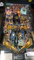 BATMAN PINBALL MACHINE DATA EAST - 13