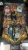 BATMAN PINBALL MACHINE DATA EAST - 13