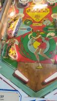 VOLLEY WEDGE HEAD PINBALL MACHINE GOTTLIEB - 8