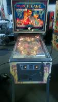 OLD CHICAGO PINBALL MACHINE BALLY - 3