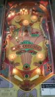 OLD CHICAGO PINBALL MACHINE BALLY - 5