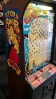 ICE COLD BEER TAITO CLASSIC UPRIGHT ARCADE GAME RARE!! - 6