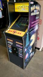 PACMAN'S ARCADE PARTY MINI CABARET ARCADE GAME 