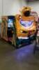 TRANSFORMERS HUMAN ALLIANCE DELUXE SHOOTER ARCADE GAME SEGA