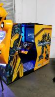 TRANSFORMERS HUMAN ALLIANCE DELUXE SHOOTER ARCADE GAME SEGA - 8