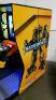 TRANSFORMERS HUMAN ALLIANCE DELUXE SHOOTER ARCADE GAME SEGA - 9