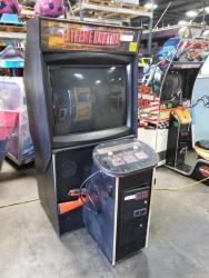 EXTREME HUNTING 39" SHOOTER ARCADE GAME