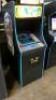 60 IN 1 MULTICADE UPRIGHT W/ LCD ARCADE GAME MIDWAY 19" CAB